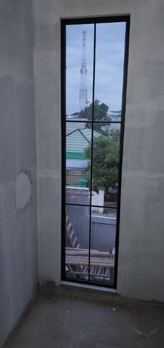 Proyek 4
